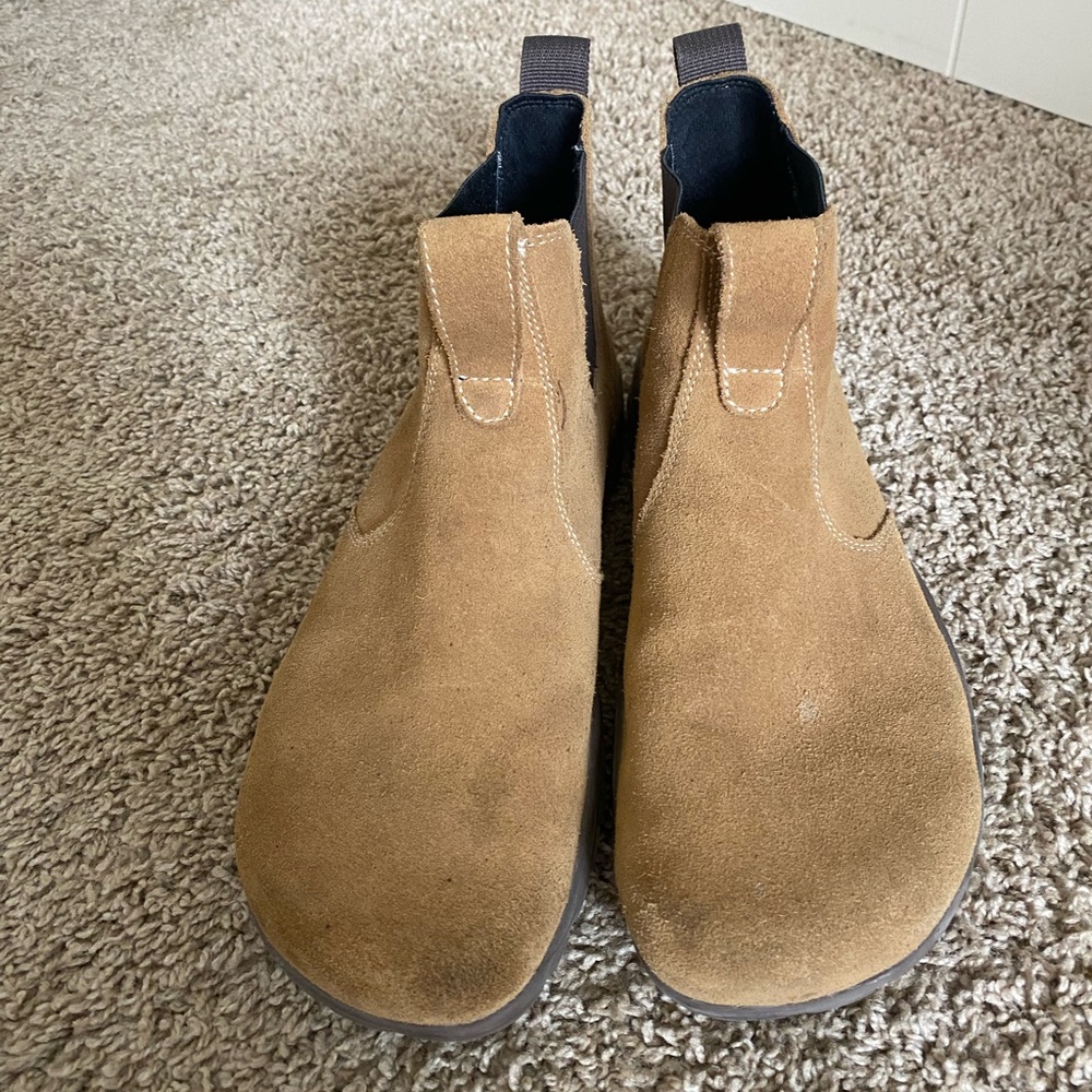 Lems Chelsie boots